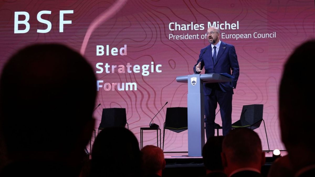 Some thoughts about the plans of the president of the European&nbsp;Council…